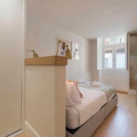 Porta Do Sol Luxury Apartman