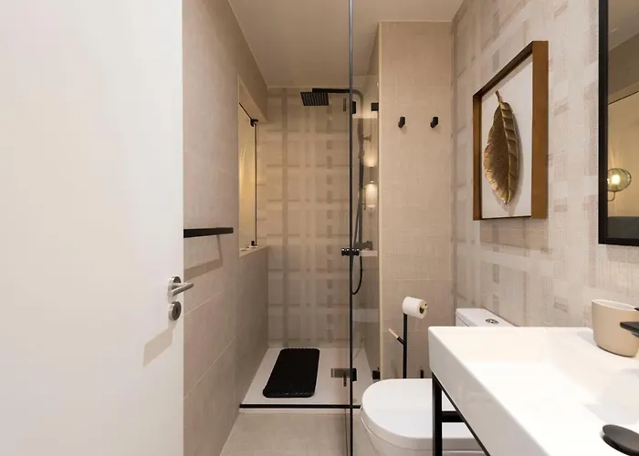 Appartamento Porta Do Sol Luxury Oporto