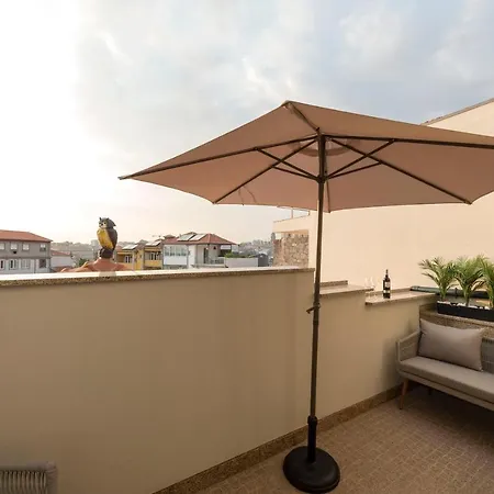 Porta Do Sol Luxury