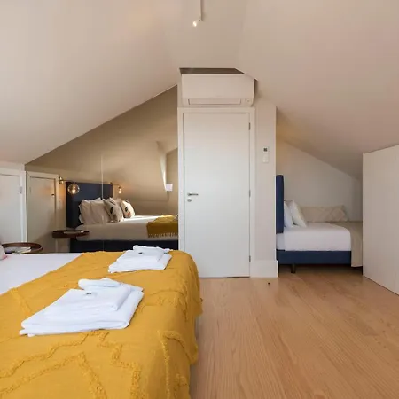 Appartamento Porta Do Sol Luxury *
