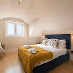 Porta Do Sol Luxury Apartament *
