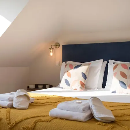 Apartment Porta Do Sol Luxury *