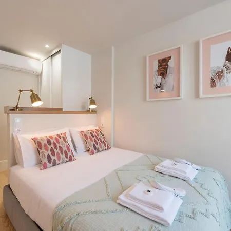 Porta Do Sol Luxury Apartamento *