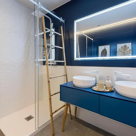 Porta Do Sol Luxury Appartamento