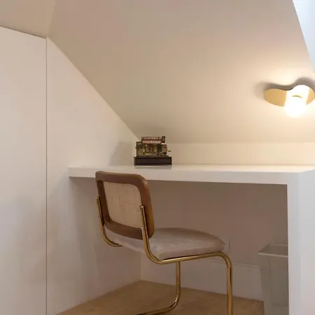 Porta Do Sol Luxury * Oporto