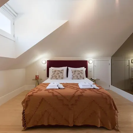 Porta Do Sol Luxury Oporto