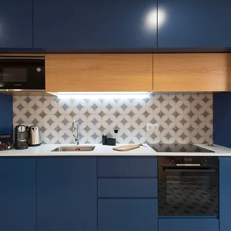 Porta Do Sol Luxury Apartamento Oporto