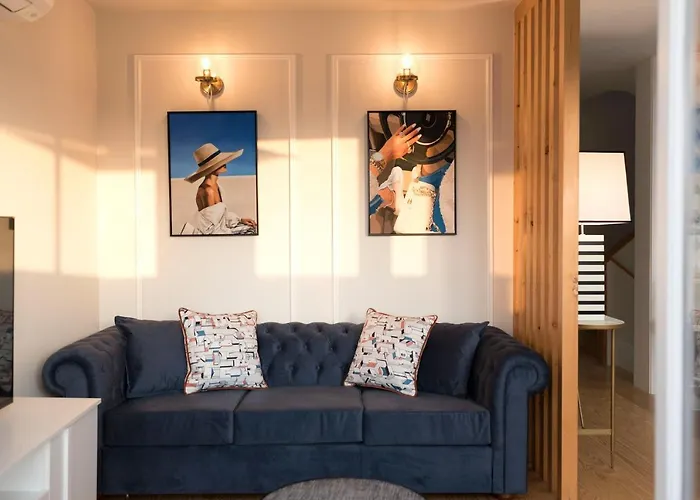 Apartament Porta Do Sol Luxury Porto