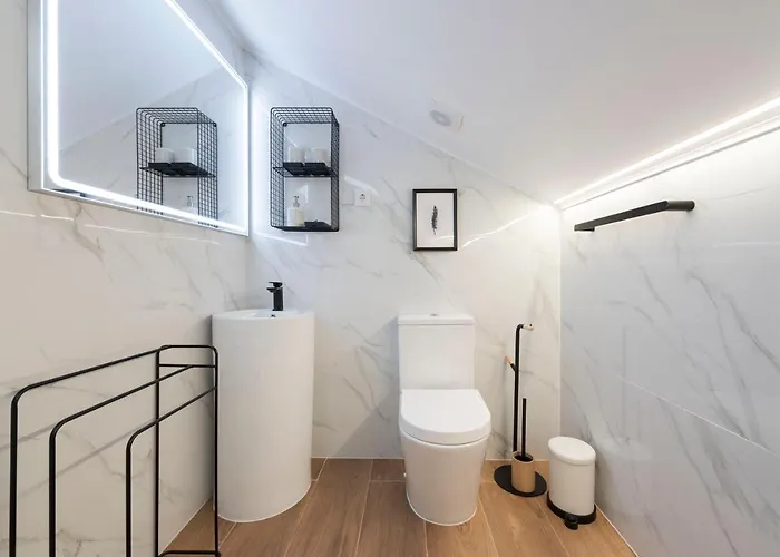 Apartament Porta Do Sol Luxury Porto