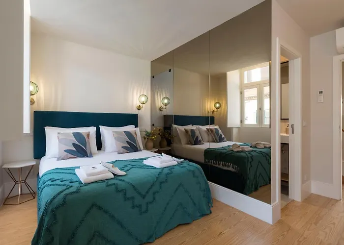 Porta Do Sol Luxury * Porto