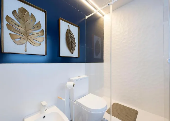 Apartmán Porta Do Sol Luxury *