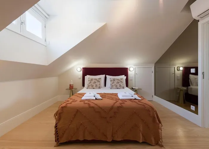 Porta Do Sol Luxury 波尔图