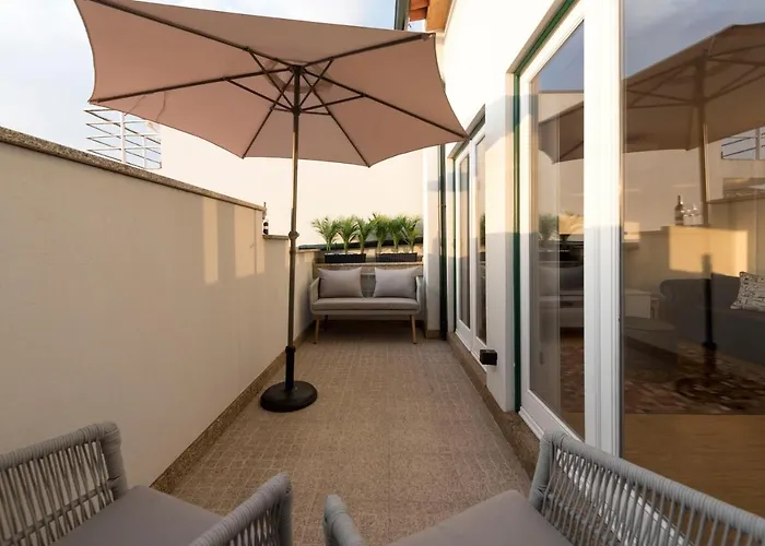 Porta Do Sol Luxury Porto