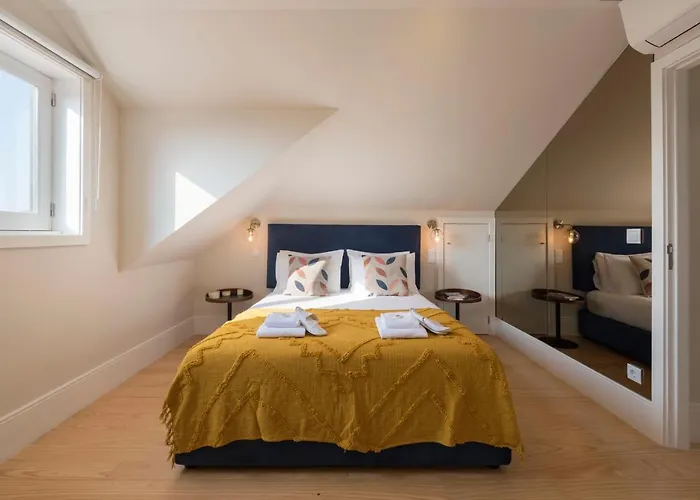 Porta Do Sol Luxury 波尔图