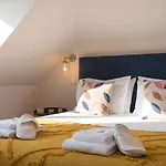 아파트 Porta Do Sol Luxury *