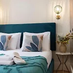 Porta Do Sol Luxury 아파트 *