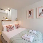 Porta Do Sol Luxury 아파트 *