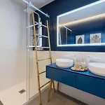 Porta Do Sol Luxury 아파트