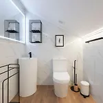 아파트 Porta Do Sol Luxury 포르투