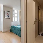 아파트 Porta Do Sol Luxury 포르투