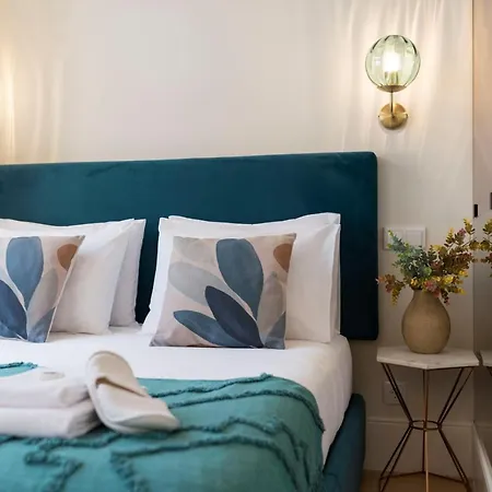 Porta Do Sol Luxury شقة *