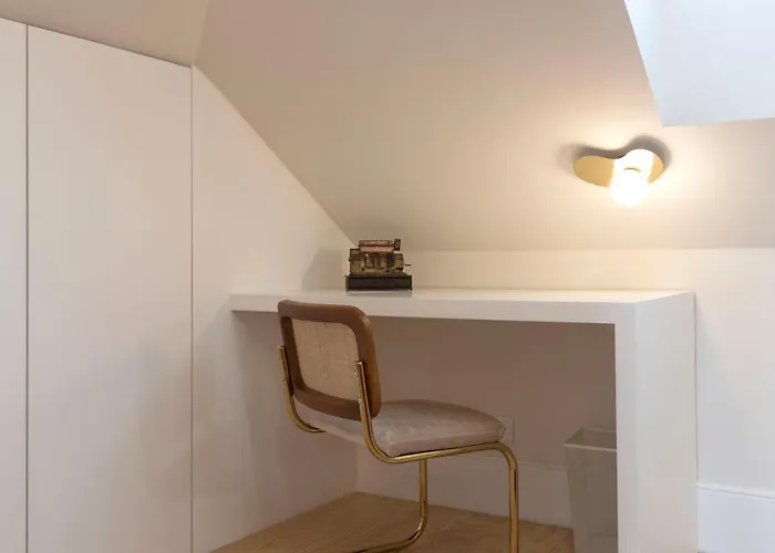 Porta Do Sol Luxury * Oporto