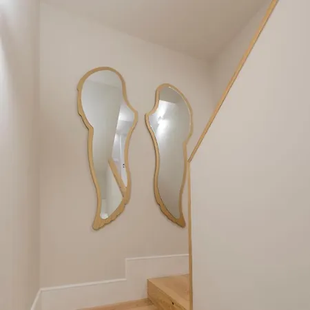 Porta Do Sol Luxury 아파트 *