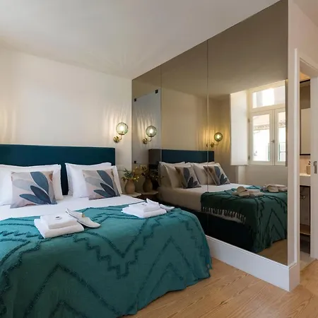 Porta Do Sol Luxury * 포르투