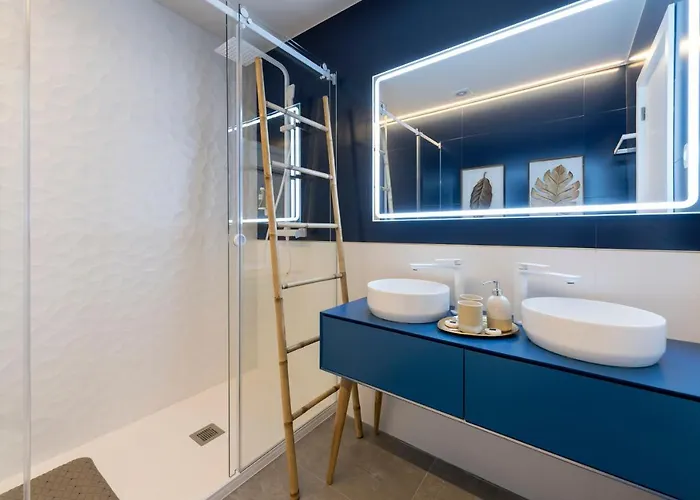 Porta Do Sol Luxury Appartement