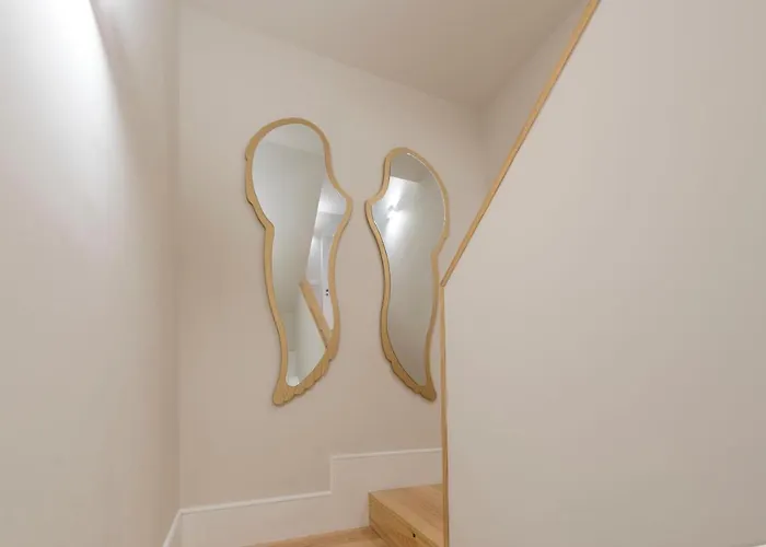 Porta Do Sol Luxury Appartement *