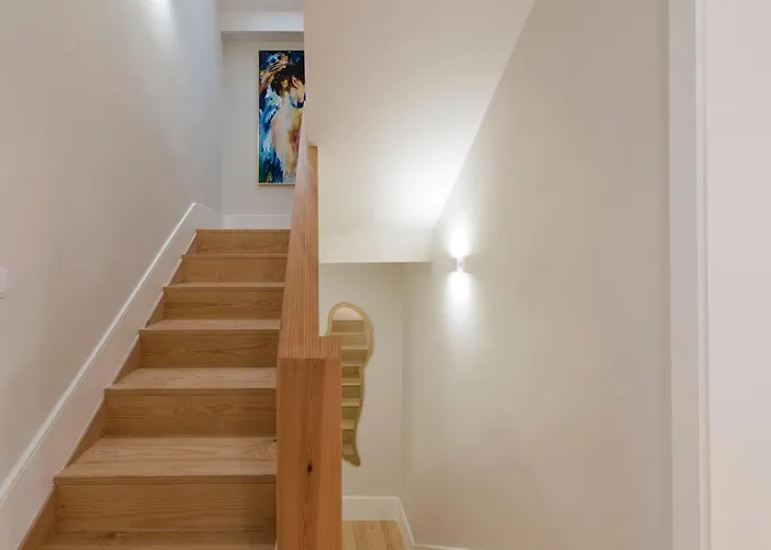 Porta Do Sol Luxury Appartement *