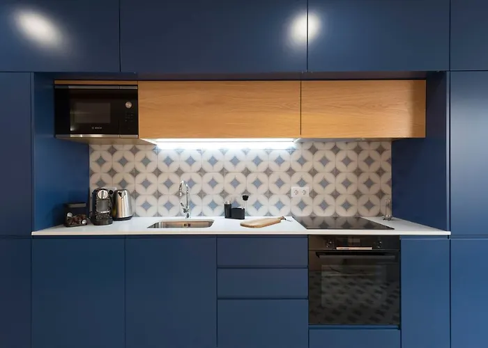 Porta Do Sol Luxury Appartement Porto